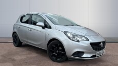 Vauxhall Corsa 1.4 [75] Griffin 5dr Petrol Hatchback